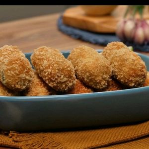 imagem do produto Isca de peixe