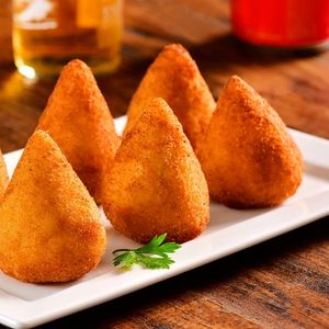 imagem do produto Coxinha de frango