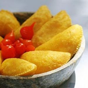 imagem do produto Pastel de carne