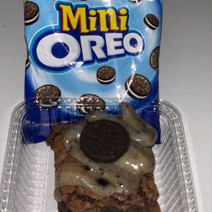 imagem do produto Brownier de Oreo
