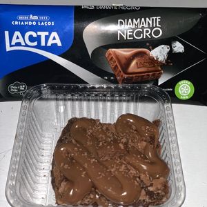 imagem do produto Brownier de Diamante Negro 
