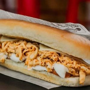 imagem do produto Frango 