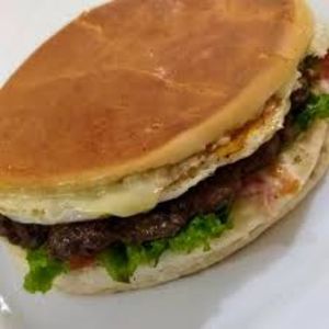 imagem do produto Xis carne 