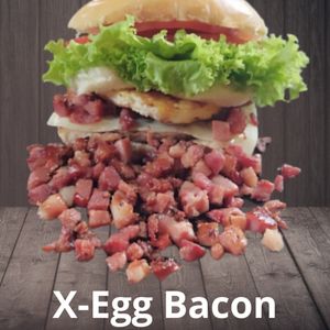 imagem do produto X-Egg-Bacon