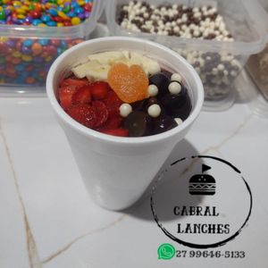 imagem do produto Açai De 300 Ml 