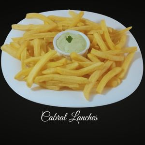 imagem do produto Porção De Batata M