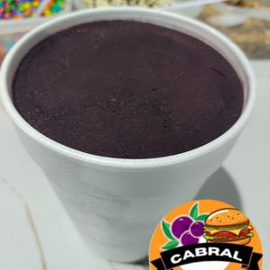 imagem do produto Açai De 1 litro (Puro )