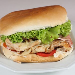 imagem do produto Filé de Frango 