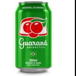 imagem do produto Guarana Lata (350ML)