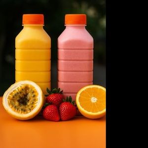 imagem do produto Suco natural De Goiaba (500 ML)