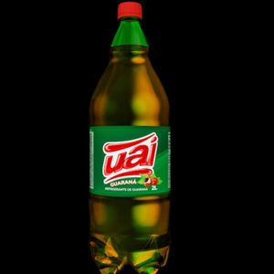 imagem do produto Guarana Uai 2 Litros 