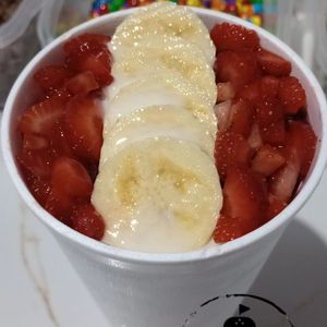imagem do produto Açai de 500 ML