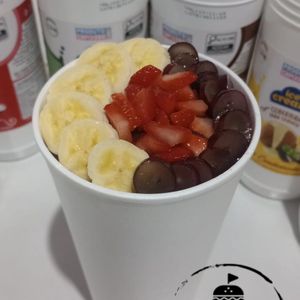 imagem do produto Açai De 700 ML