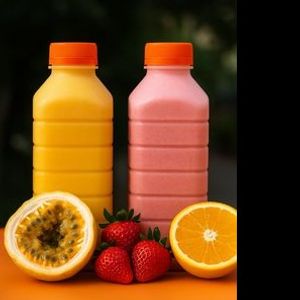 imagem do produto Suco Natural de Maracuja (500ML)