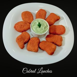 imagem do produto Nuggets