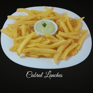 imagem do produto Porção De Batata G