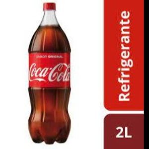 imagem do produto Coca Cola 2 Litros 