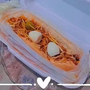 imagem do produto Cachorro Quente 