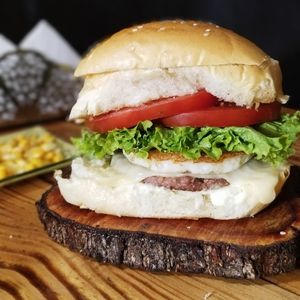 imagem do produto X-Egg