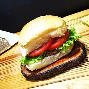 imagem do produto Hambúrguer 