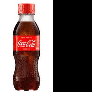 imagem do produto Juninho De Coca Cola (200ML)