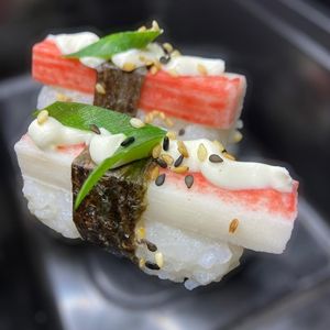 imagem do produto 8 Sushi de kani