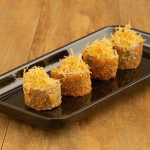imagem do produto 15 HOT HOLLS MINIS BATATA PALHA 