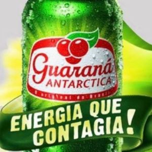 imagem do produto Guaraná antártica 350 ml 