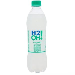 imagem do produto H20 Limoneto 500 ml 