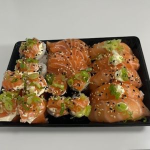 imagem do produto Combo magsushi 