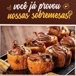 imagem do produto 15 hot holls minis banana 