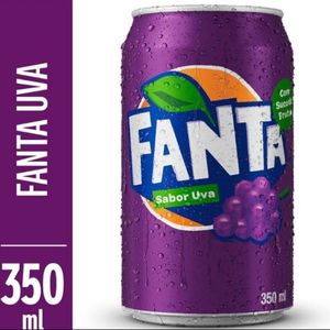 imagem do produto Fanta 350 ml 