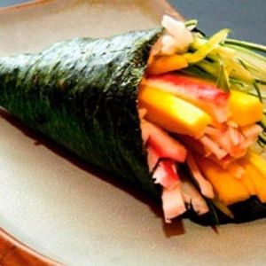 imagem do produto Temaki Califórnia 