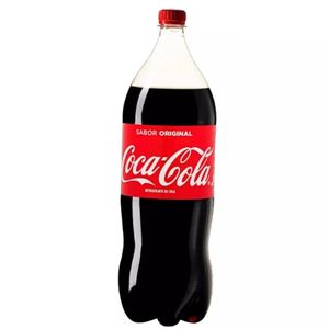 imagem do produto Coca cola 2 litro 