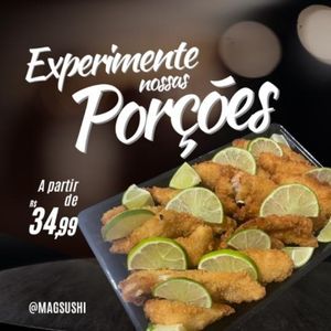 imagem do produto Porção de tilápia 