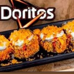 imagem do produto 10 HOT HOLLS G DORITOS 
