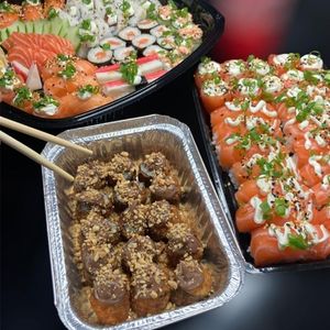 imagem do produto Combo sushi 