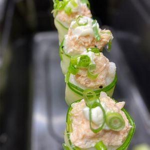 imagem do produto 15 sushi Joy pepino 