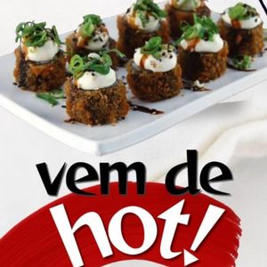 imagem do produto 30 hot holls mini 