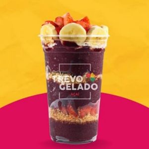imagem do produto Açai