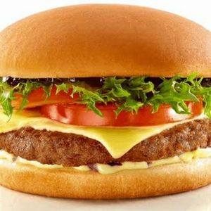 imagem do produto X-burguer