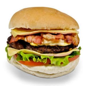 imagem do produto X-Eggs Calabacon