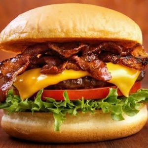 imagem do produto X-Bacon 