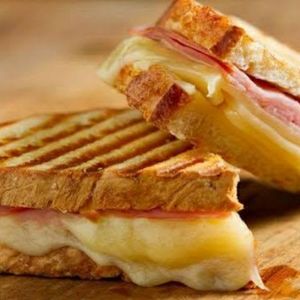 imagem do produto Super misto 