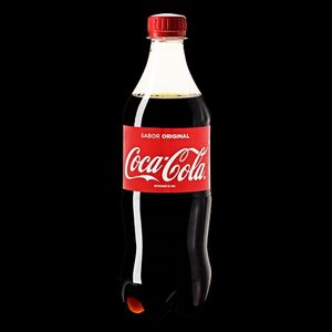 imagem do produto Coca 600 Ml
