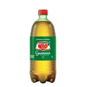 imagem do produto Guaraná Antarctica 1 litro