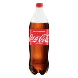 imagem do produto Coca-Cola 1litro