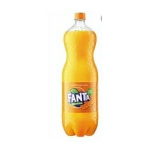 imagem do produto Fanta Laranja 2 litros