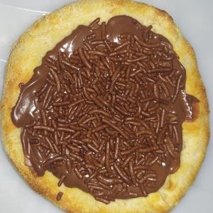 imagem do produto Esfiha de Brigadeiro 