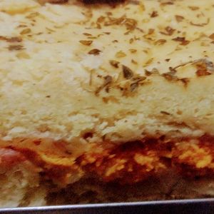 imagem do produto Pão pizza 